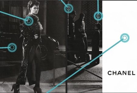 Ces Images-Chanel-Paris Bazaar-Ghis