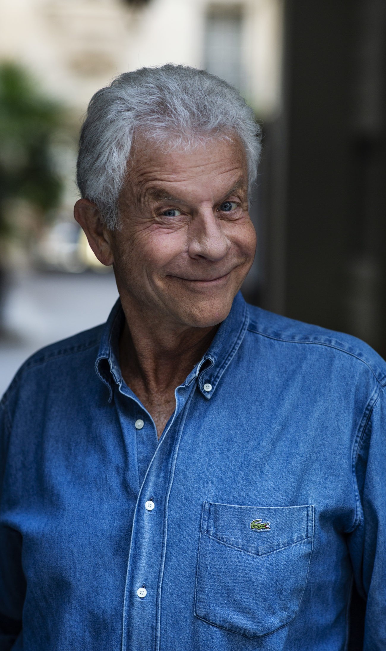 Sent George Beller Georges Beller :