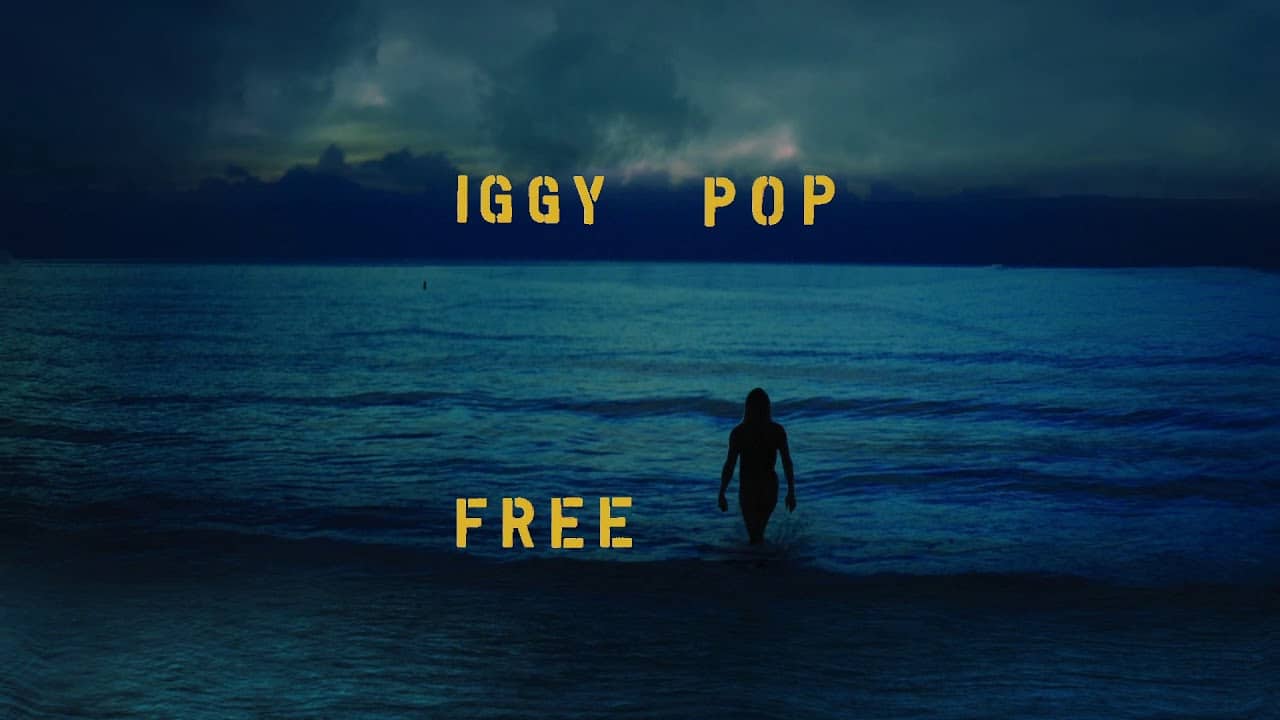 Iggy Pop-Free-Cover-ParisBazaar-Borde