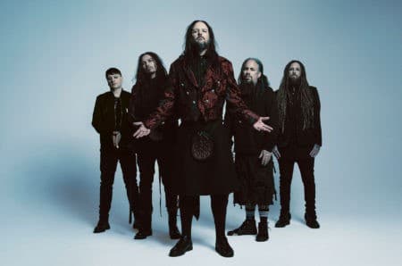 Korn-Ouv-The Nothing-ParisBazaar-Borde