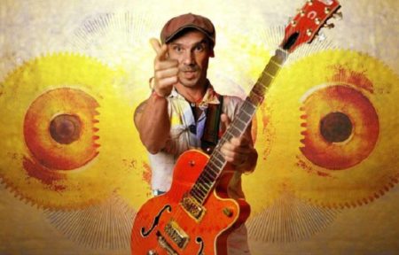 Manu Chao-ParisBazaar-Borde