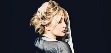 Patricia Kaas-Une-Rock'n'Râleur-ParisBazaar-Basset