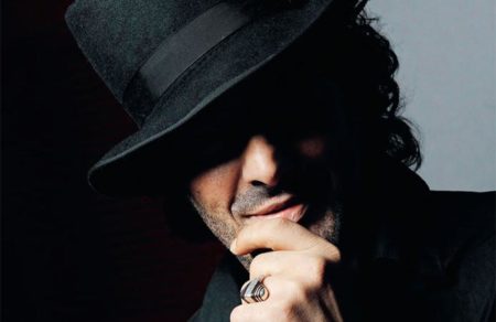 Rachid Taha-Clair Obscur-Baltel-Sipa-ParisBazaar-Borde