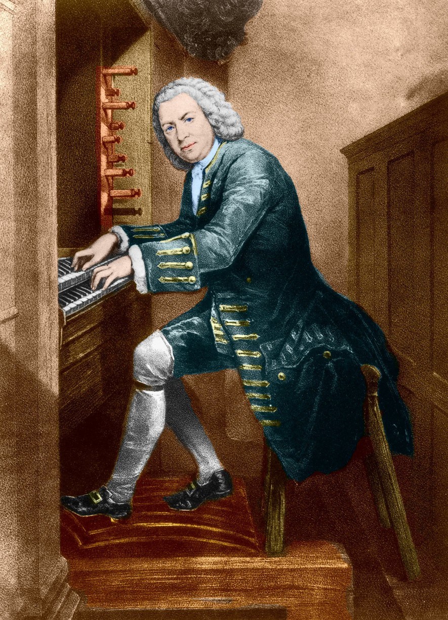 Bach-Clavier-les Foulées Mélomanes du Violoncelliste-Bach and Roll-ParisBazaar-Berlingen