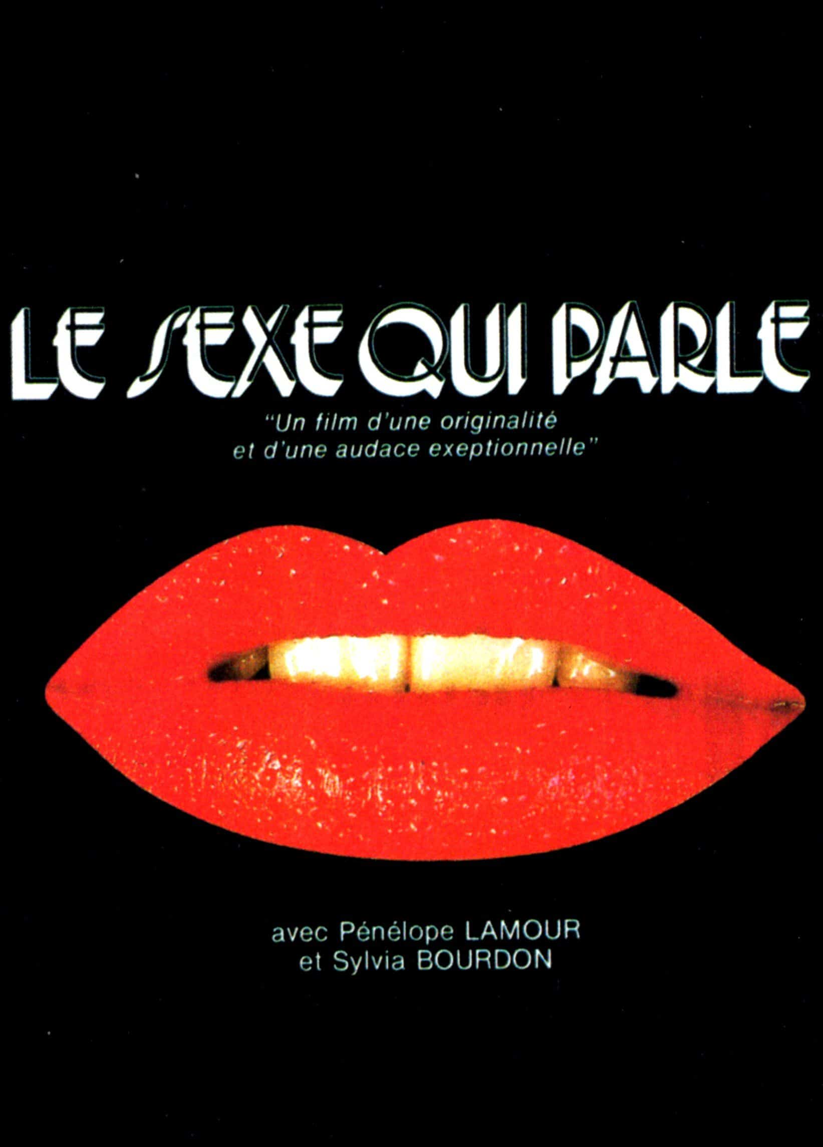 Le sexe qui Parle-Affiche-Rock'n'Râleur-ParisBazaar-Basset