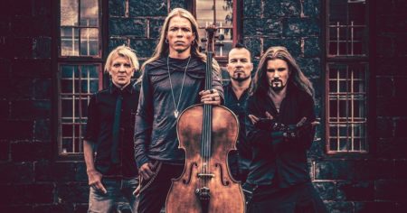 Cell-O Apocalyptica-une Autre Fin du Monde-Ouv-ParisBazaar-Borde