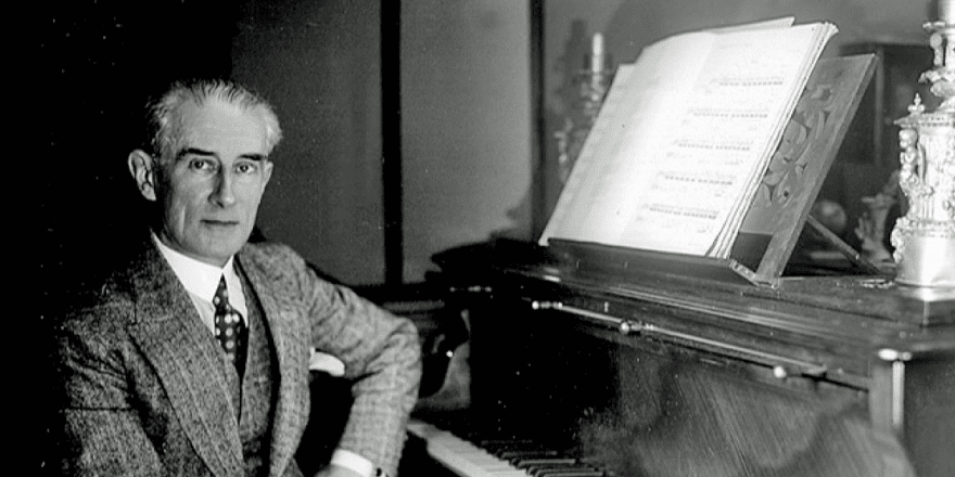 Les Foulées Mélomanes du Violoncelliste-Rêver avec Ravel-Ravel au piano-ParisBazaar-Berlingen