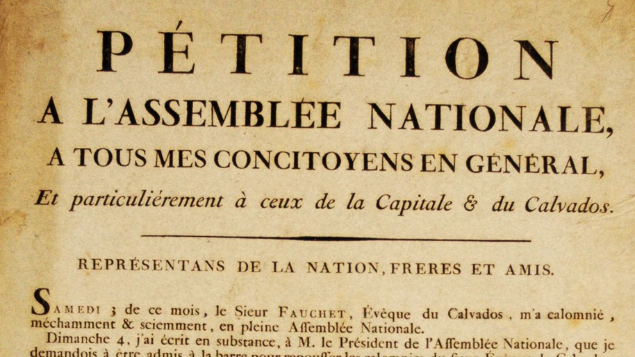 Les Lettres d'A. de Nicolas B.-Pétition-ParisBazaar-Nicolas B.
