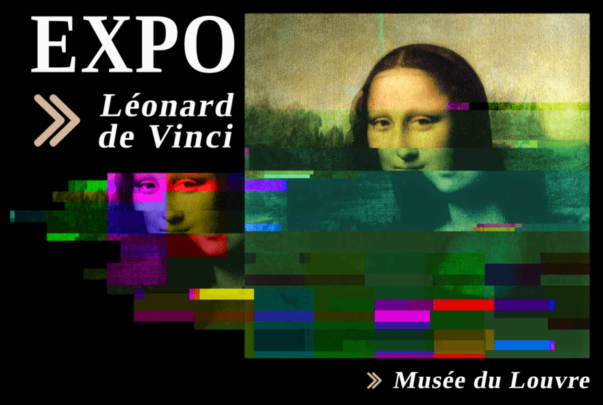 Un Détail, une Expo-Léonard de Vinci-Ouv-ParisBazaar-Ghis