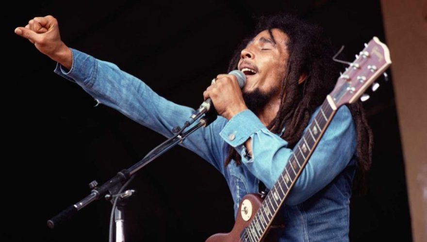 Bob Marley-Prophète et Musicien-ParisBazaar-Borde