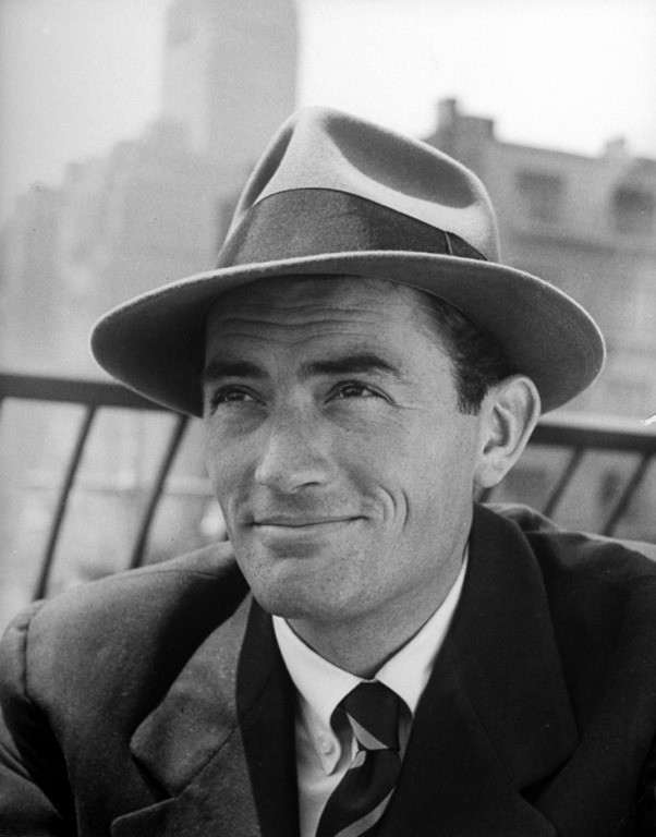 Dans l'Isba romaine de Boris-Peck-Stetson-ParisBazaar-Bergman