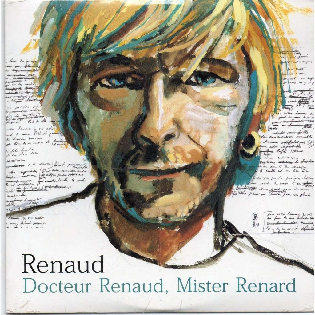 Docteur-Renaud-Mister-Renard-ParisBazaar-Borde
