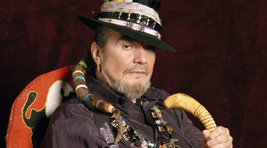 Dr-John-ParisBazaar-Borde
