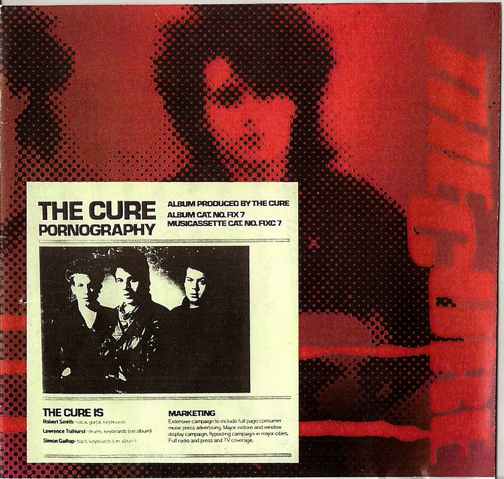 La Musique adoucit le Virus-Cure-Cover-ParisBazaar-Borde