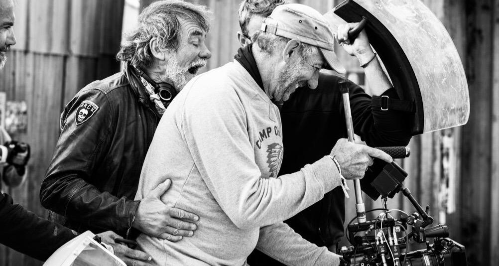 Denis Rouden-un Alchimiste du 7é Art-Bronx-ParisBazaar-Marion