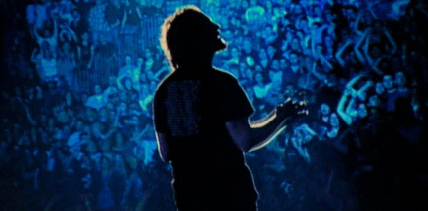 Des Bonnes Musiques-Trent Reznor-ParisBazaar-Borde