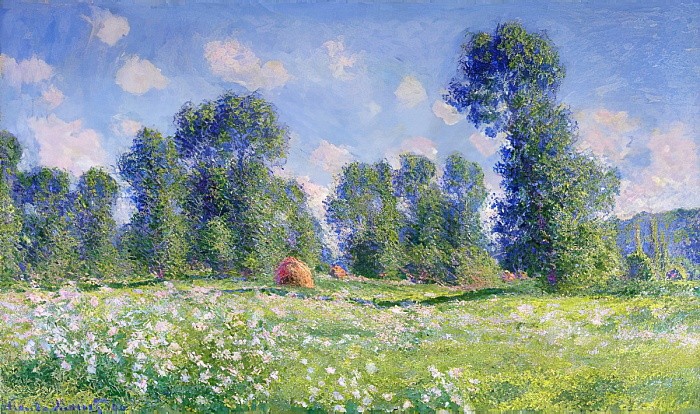 Les Foulées Mélomanes du Violoncelliste-Échappées Printanières-Monet-Giverny-ParisBazaar-Berlingen