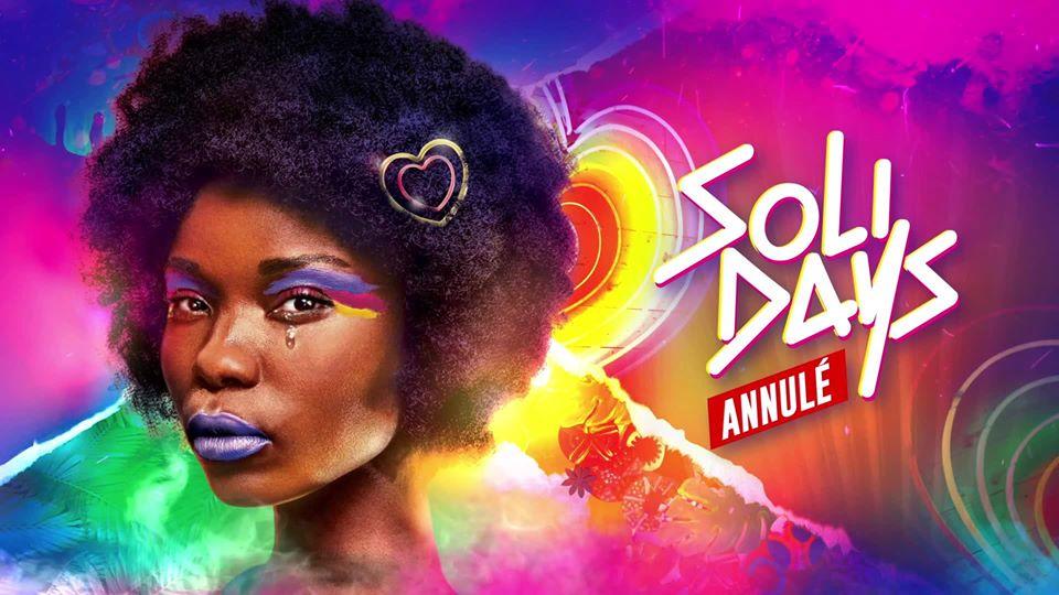 L'Été du Grand Silence-Solidays-ParisBazaar-Borde