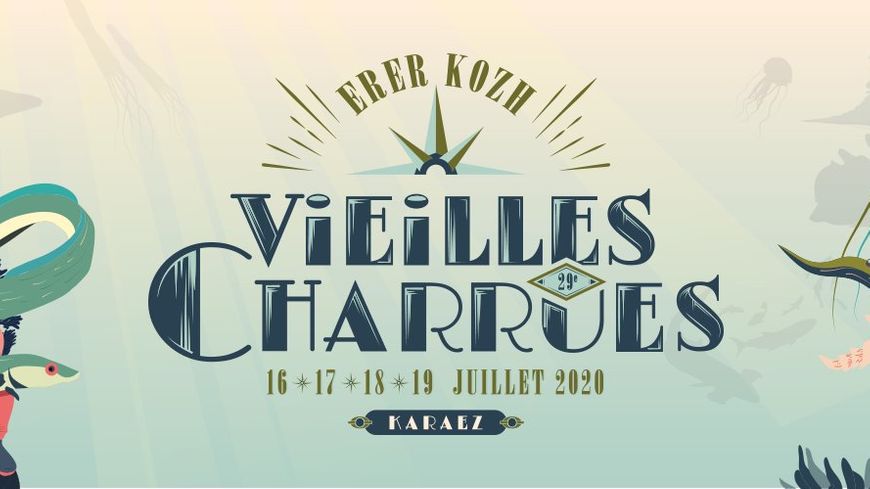 L'Été du Grand Silence-Vieilles Charrues-ParisBazaar-Borde