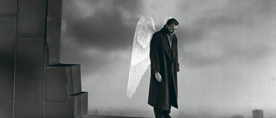 Nous Sommes ce que nous Fumes-Ange-Désir-ParisBazaar-Bergman