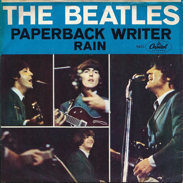 Rock'n'Râleur-PaperBack Writer-ParisBazaar-Basset