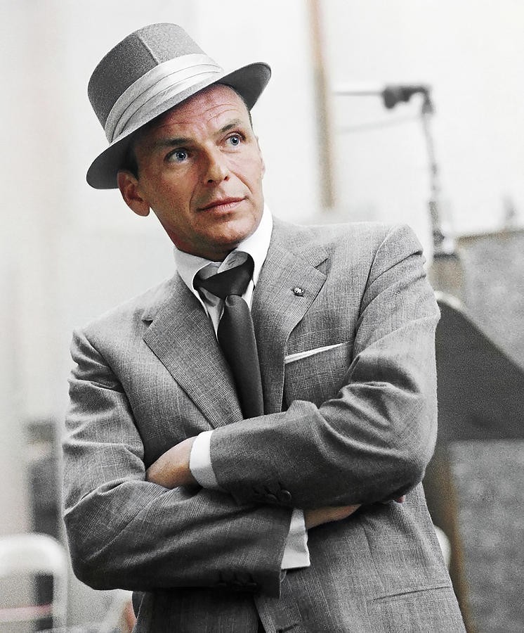 Nous sommes ce que nous Fûmes-Sinatra-ParisBazaar-Bergman