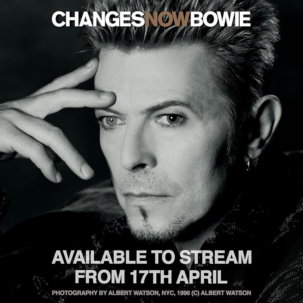 Quand la Musique abreuve tous nos Sillons-Bowie-Cover-ParisBazaar-Borde