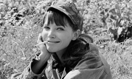 Des Chansons à écouter sous le Soleil... exactement !-Anna Karina-ParisBazaar-Borde