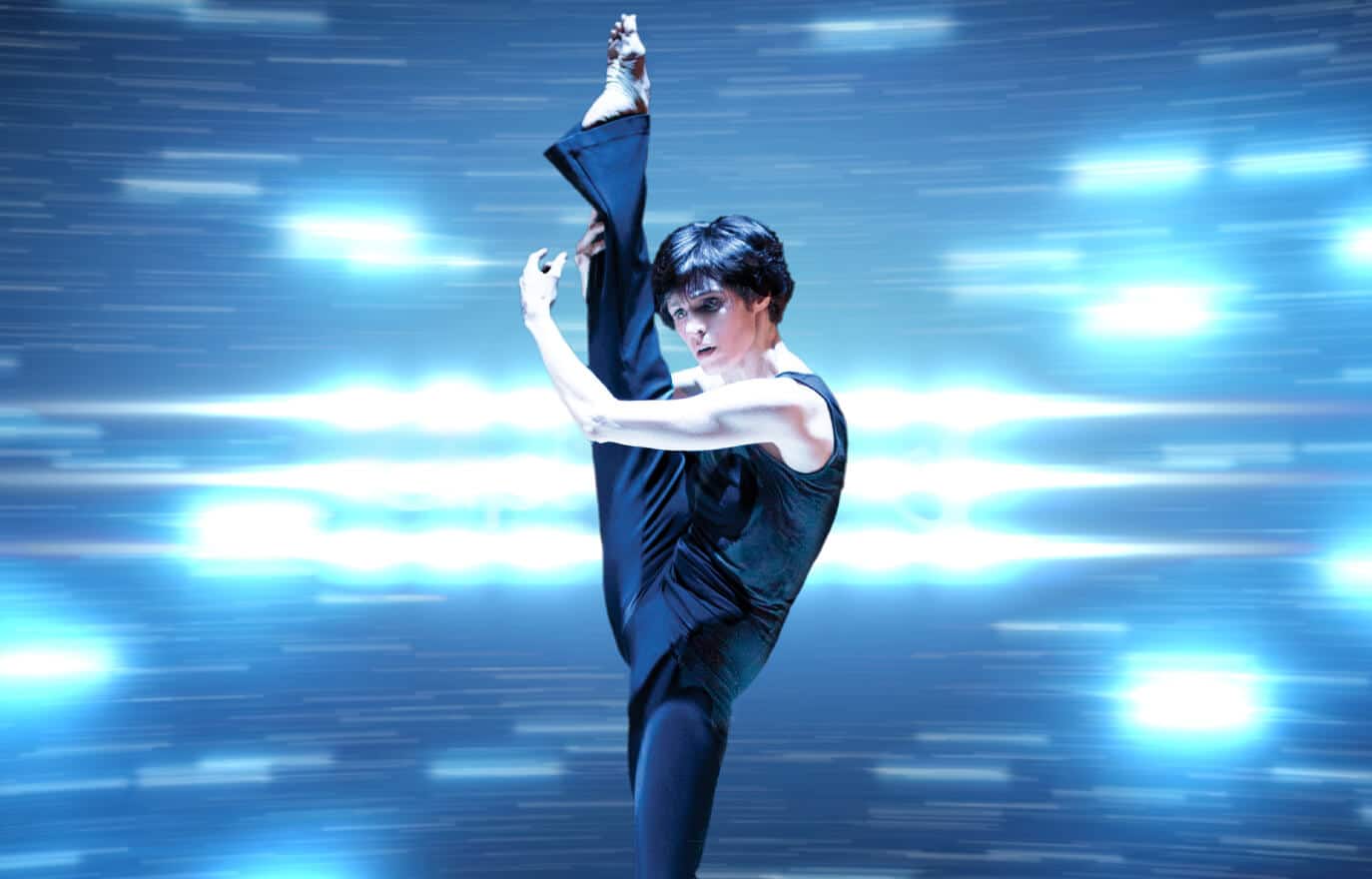 Permettez que je vous écrive-Pietragalla-la-femme-qui-danse-ParisBazaar-Lacorekamm