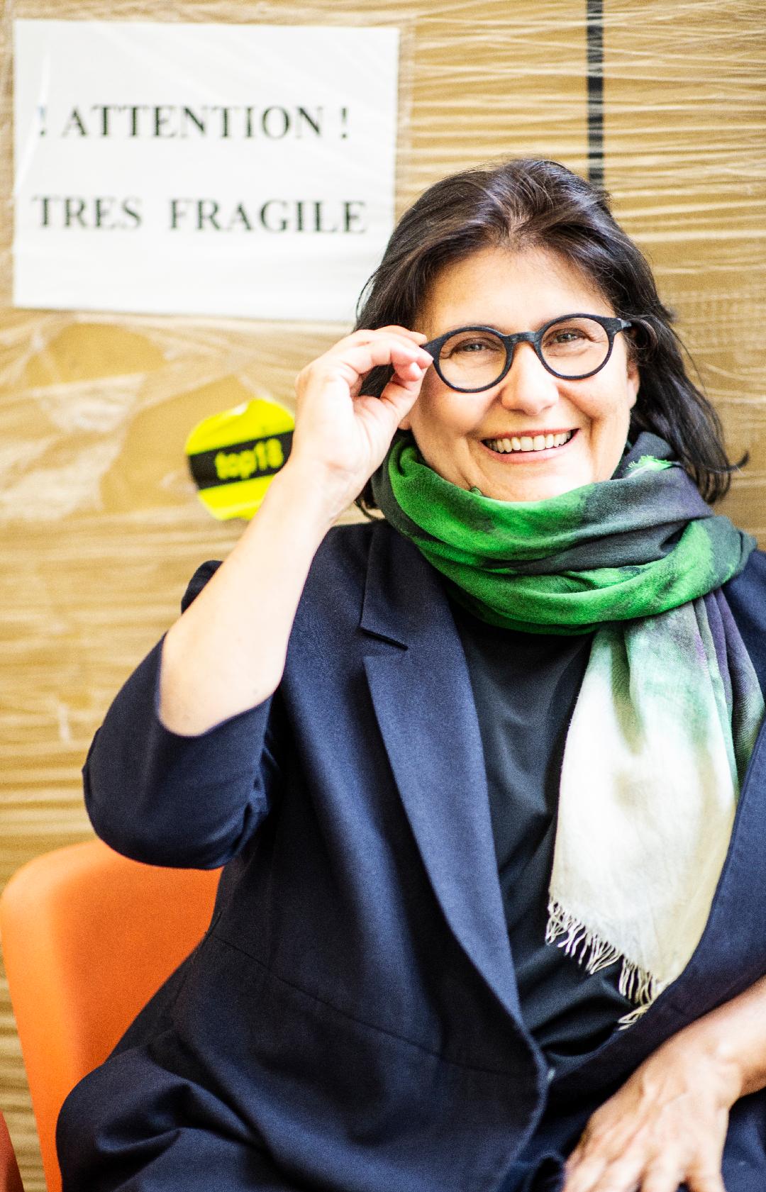 Dominique Jakob-Architecte Dialoguiste-2-ParisBazaar-Marion