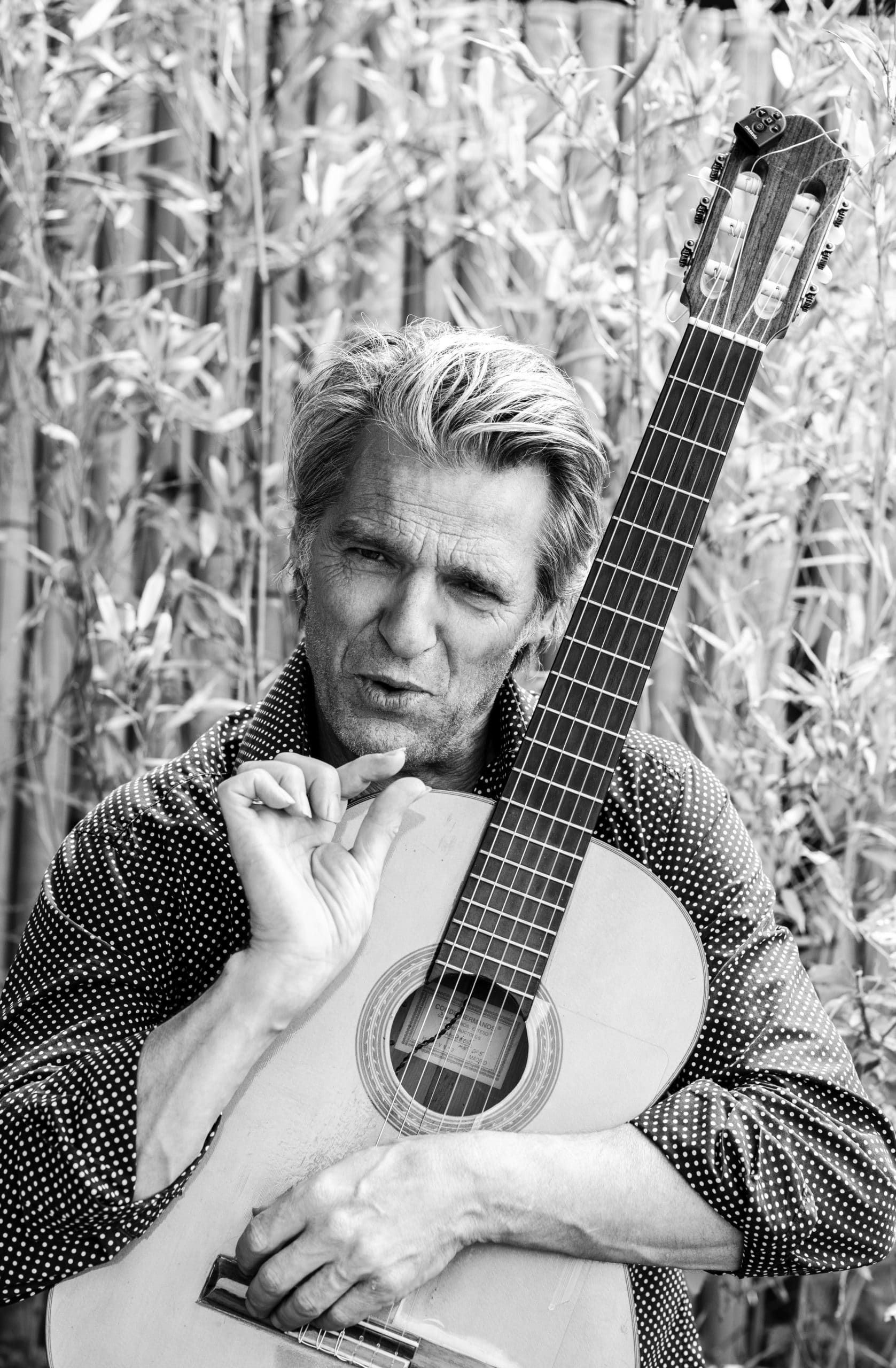 Yvan le Bolloch-le Bon Goût du Rom-2-ParisBazaar-Marion