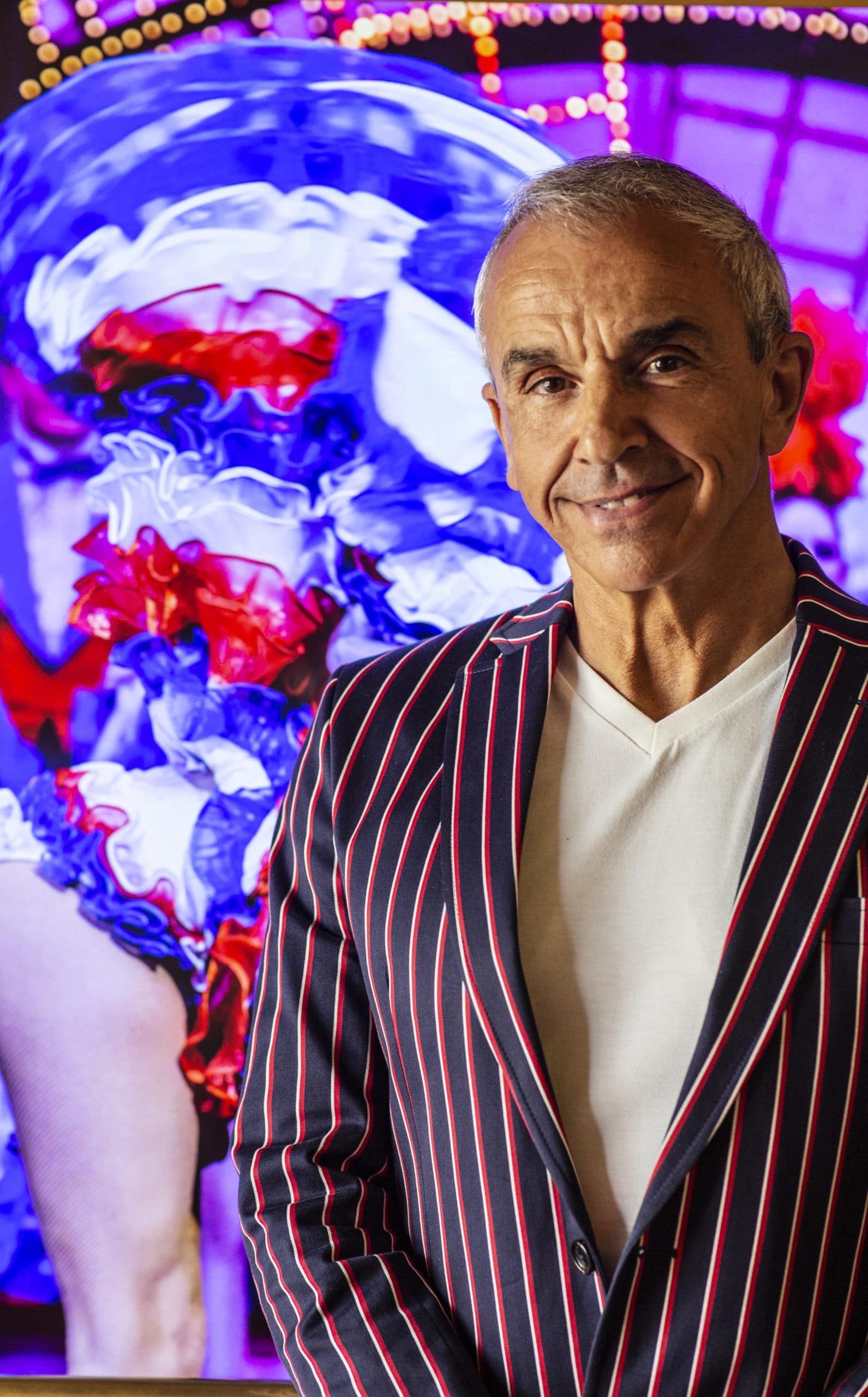 Thierry Outrilla-le Moulin de son Coeur-2-ParisBazaar-Marion