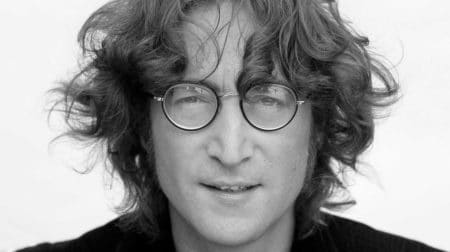 John Lennon-On n'imaginait pas la Vie sans Lui-Ouv-ParisBazaar-Borde