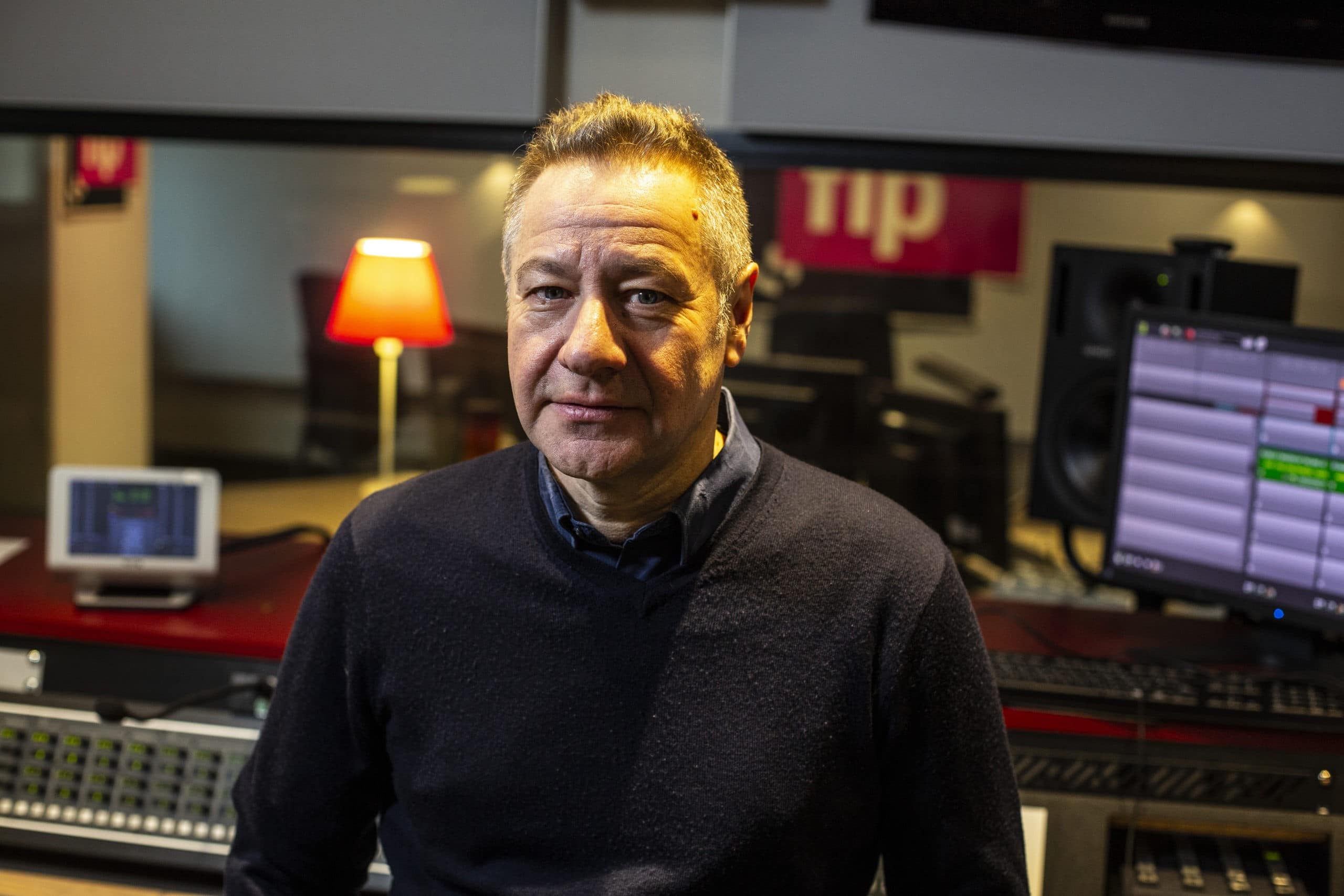 Fip-Radio Rare depuis Cinquante Ans-Denis Soula-ParisBazaar-Marion