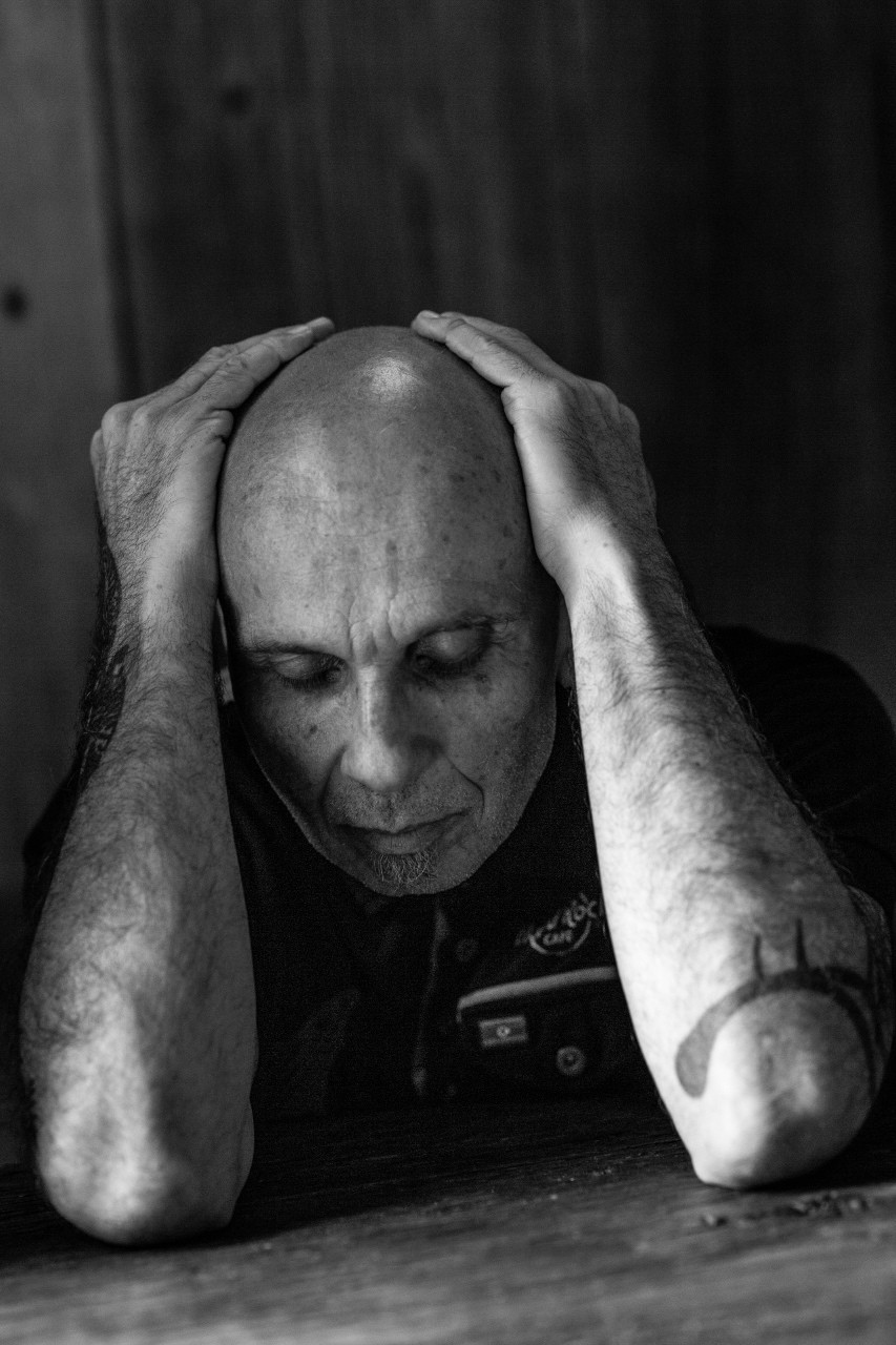 Redha Benteifour-Corps Dansant-2-ParisBazaar-Marion