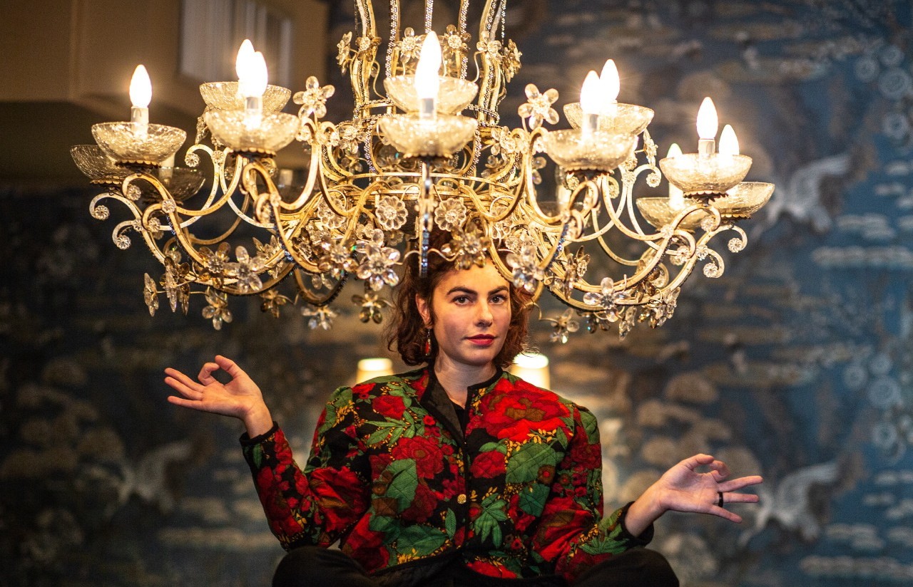 Eva Rami-Quand le Théâtre fait le Ses d'une Vie-3-ParisBazaar-Marion