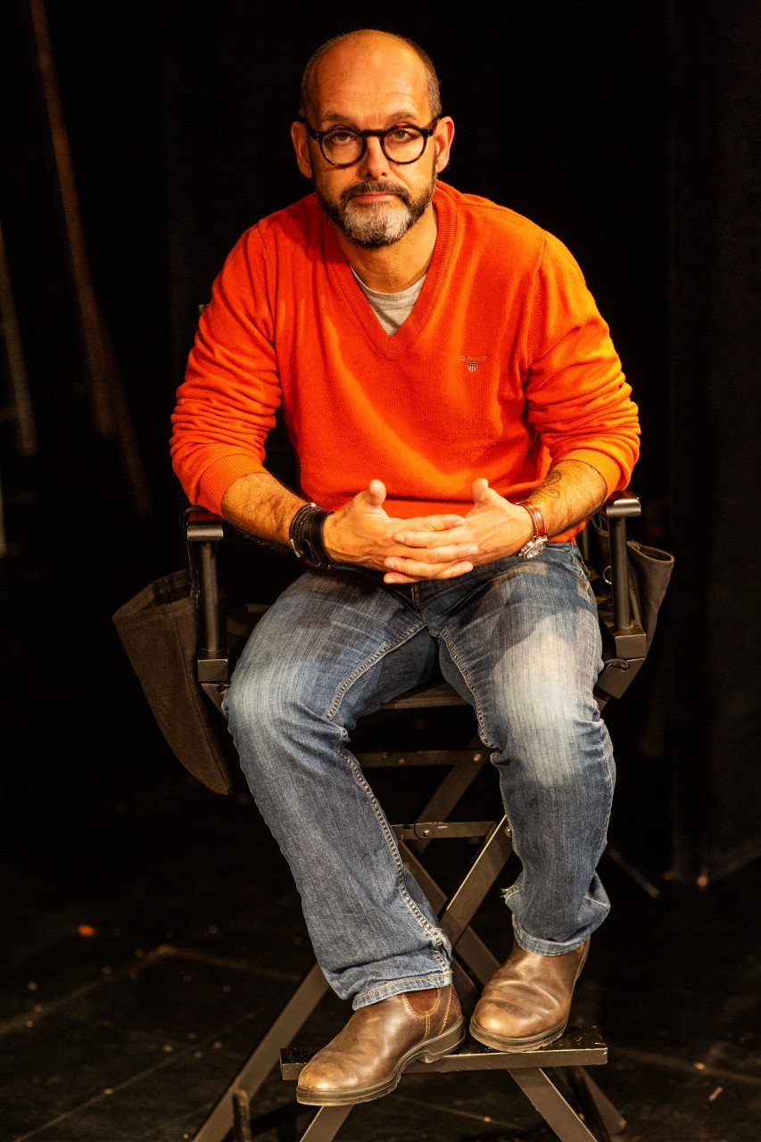 Maurice Barthélémy-Sensible et sans Filtre-1-ParisBazaar-Marion