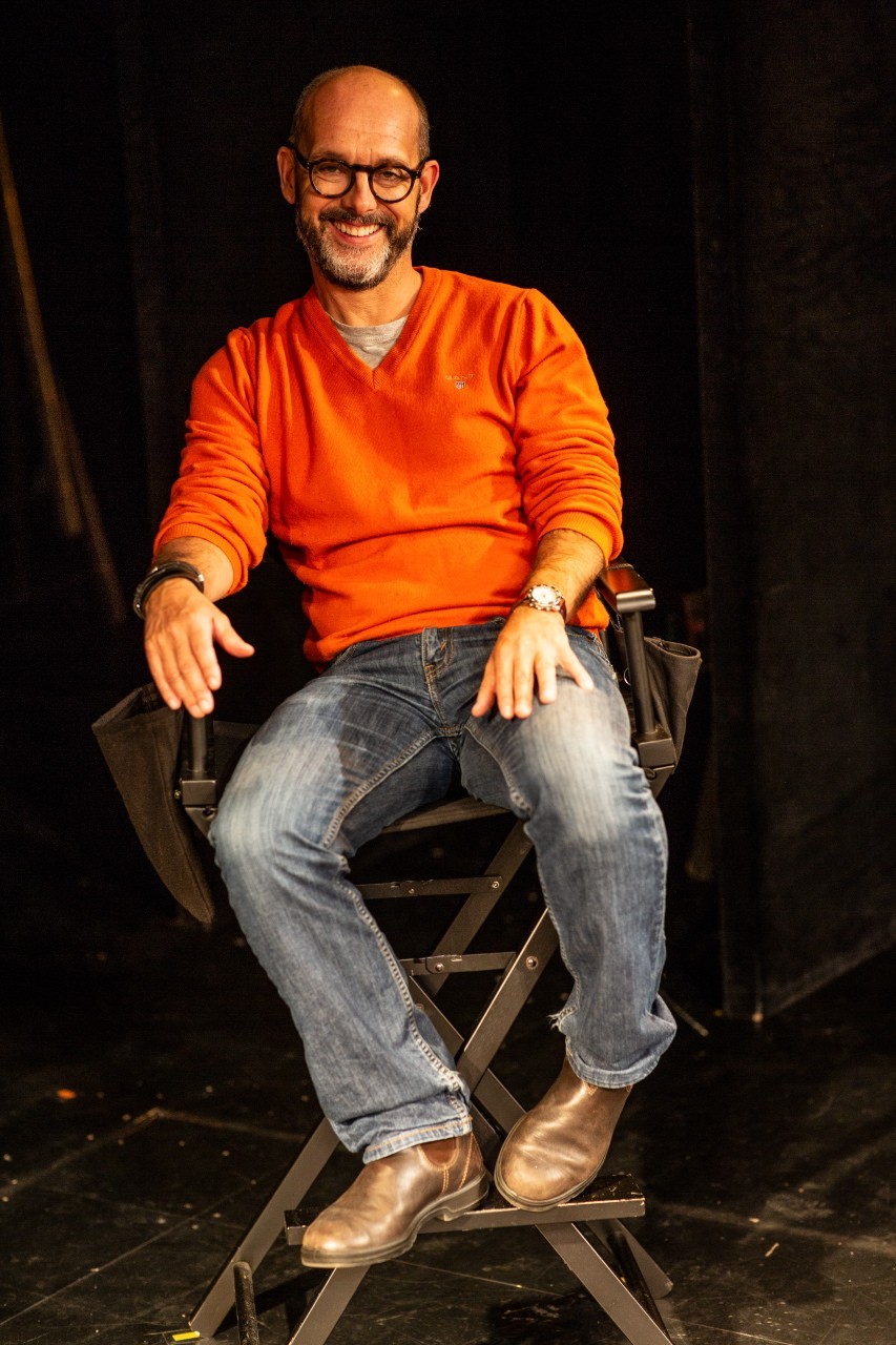 Maurice Barthélémy-Sensible et sans Filtre-2-ParisBazaar-Marion