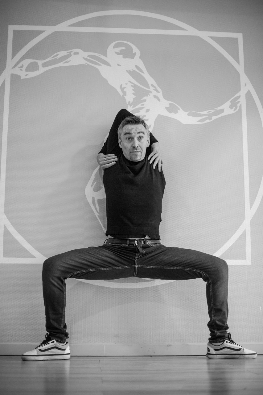 Régis Truchy-les Very Good Vibes d'un Excentrique-1-ParisBazaar-Marion