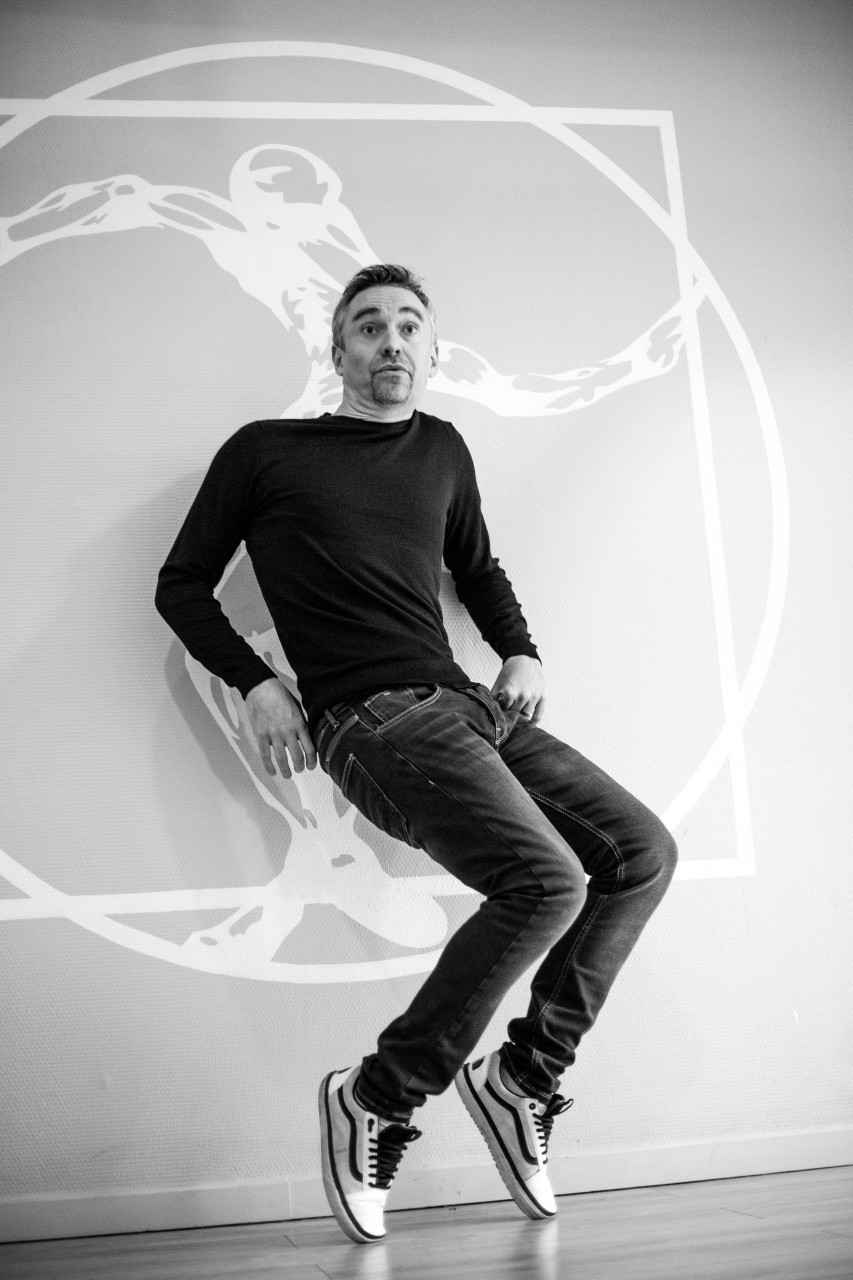 Régis Truchy-les Very Good Vibes d'un Excentrique-2-ParisBazaar-Marion