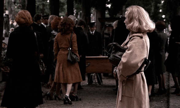 Dans les Yeux de Totto Chan-L'Homme qui aimait les Femmes-Fossey-ParisBazaar-Totto Chan