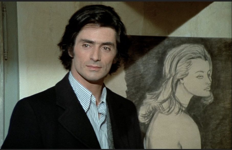Dans les Yeux de Totto Chan-César et Rosalie-David-ParisBazaar-Totto Chan