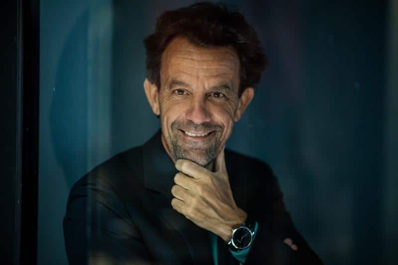 Grégoire Furrer-Vivre pour Rire-2-ParisBazaar-Marion