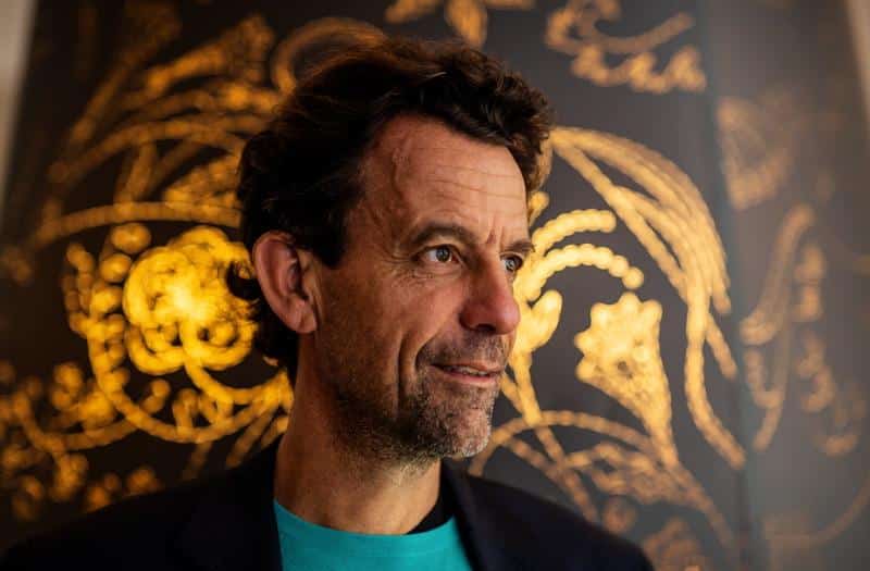 Grégoire Furrer-Vivre pour Rire-3-ParisBazaar-Marion