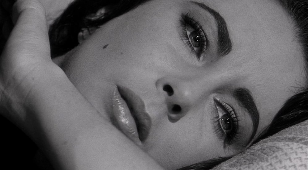 Dans les Yeux de Totto Chan-Soudain l'Été Dernier-Liz Taylor-Souvenir-ParisBazaar-Totto Chan