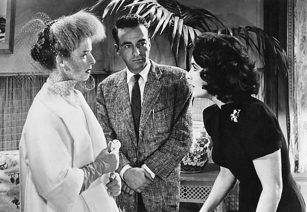 Dans les Yeux de Totto Chan-Soudain l'Été Dernier-Rencontre-ParisBazaar-Totto Chan