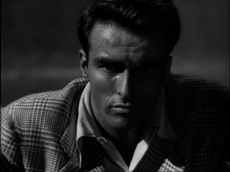 Dans-les-Yeux-de-Totto-Chan-Une-Place-au-Soleil-Montgomery-Clift-ParisBazaar-Totto-Chan