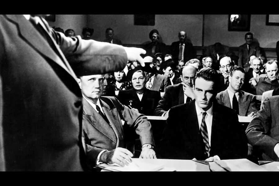 Dans les Yeux de Totto Chan-Une Place au Soleil-Monty Clift-Procès-ParisBazaar-Totto Chan